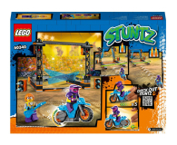 LEGO City 60340 Wyzwanie kaskaderskie: ostrze - 1041300 - zdjęcie 10